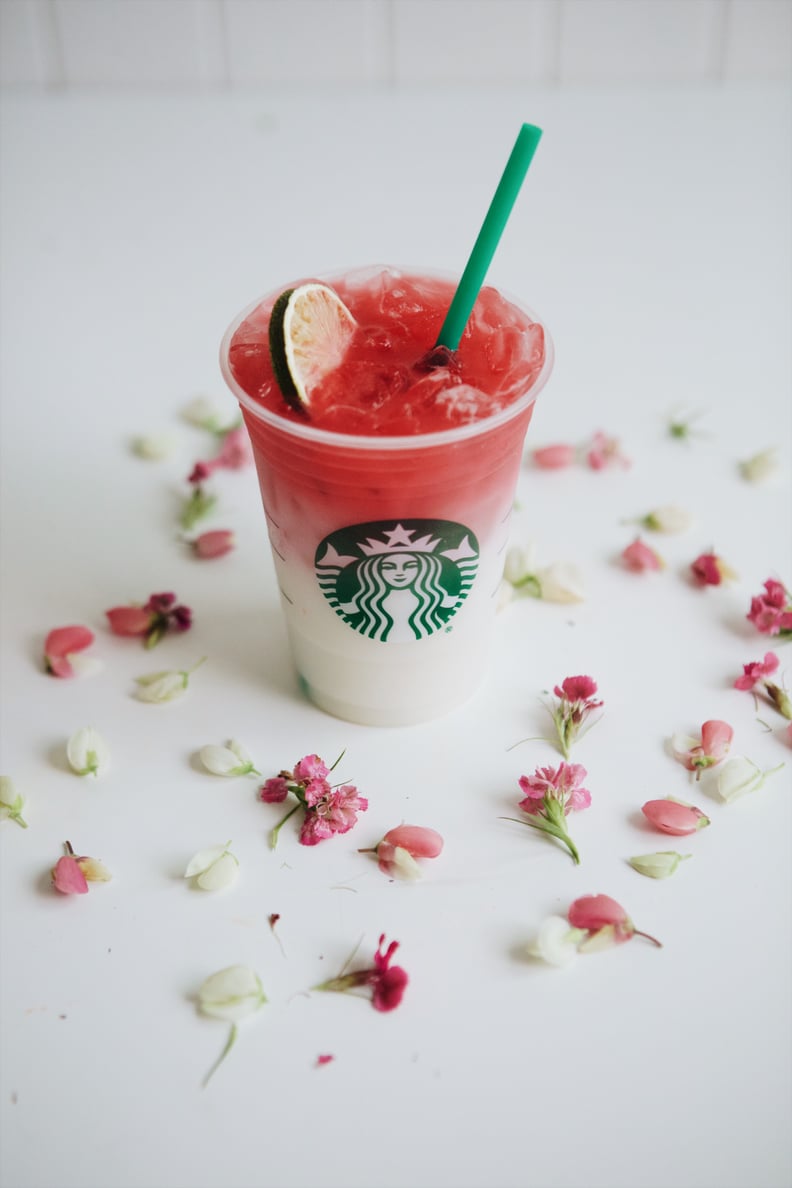 Ombré Pink Drink