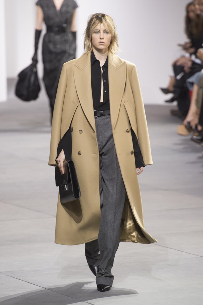 Michael Kors Fall 2017 Runway