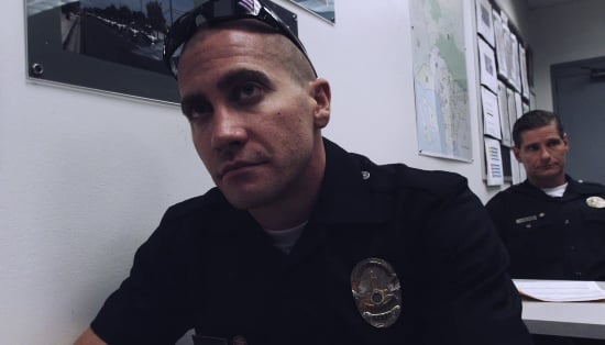End Of Watch Trailer Popsugar Entertainment