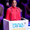 Meghan Markle's Head-to-Toe Red Look Is Entirely Made From Sustainable Materials
