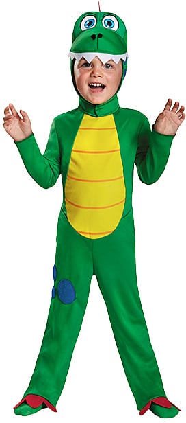 Disguise Dinosaur Dress-Up Set | Dinosaur Halloween Costumes For Kids ...