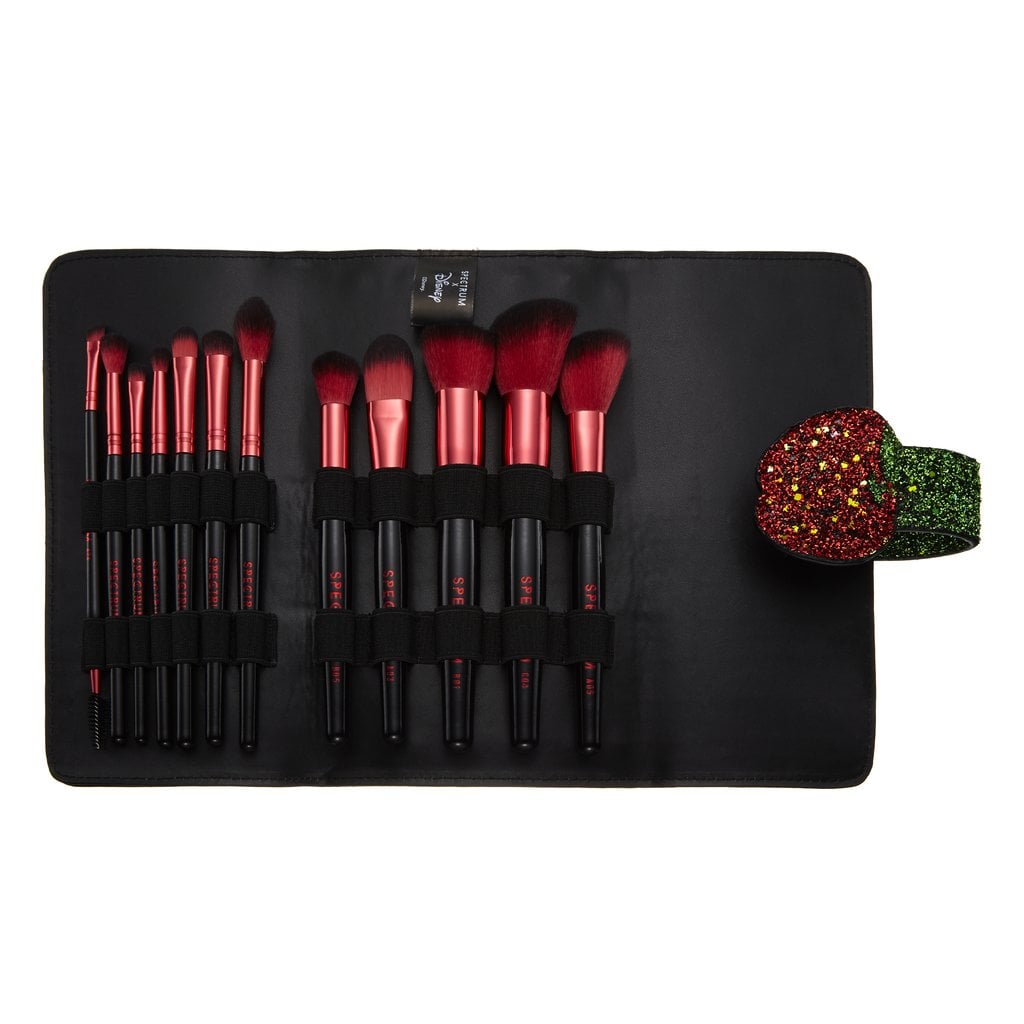 Spectrum Collections Snow White Brush Set