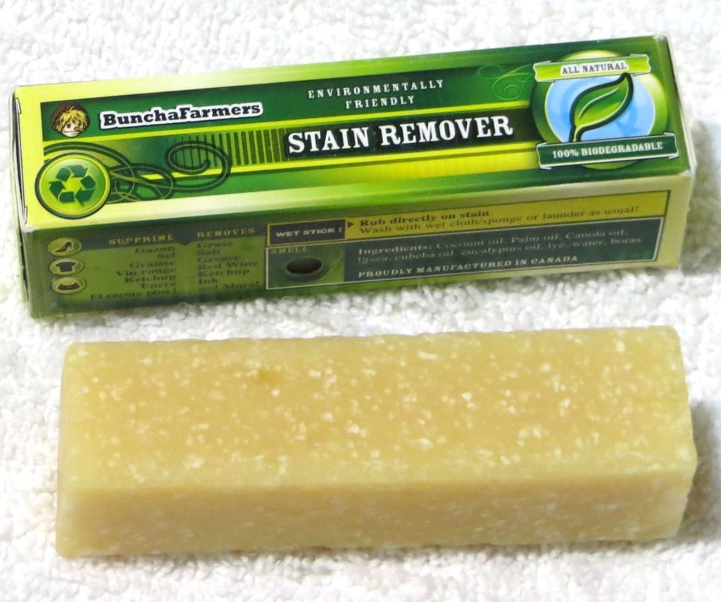 BunchaFarmers Stain Remover Stick