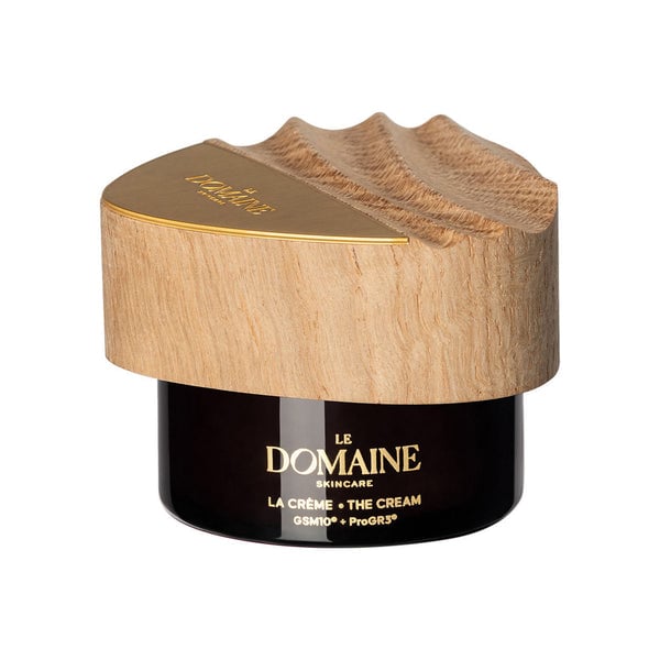 Beau Domaine's The Cream