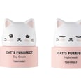 If You Love Cats and Skin Care, You'll Adore Tonymoly's Latest Line at Ulta Beauty