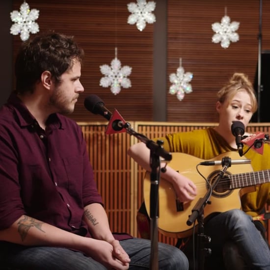 Feminist Cover of "Baby, It's Cold Outside" About Consent