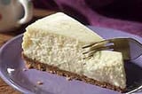 PHILADELPHIA® Classic Cheesecake