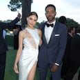 Jay Ellis and Nina Senicar Tie the Knot in a Garden Wedding in Tuscany