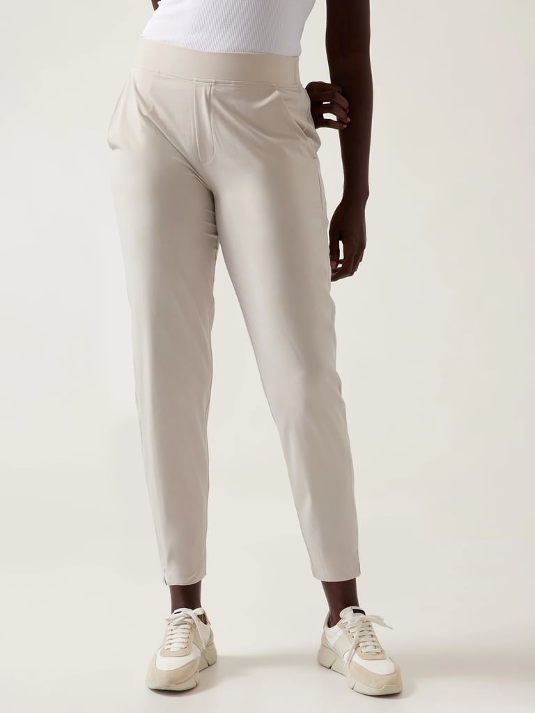 Brooklyn Ankle Pant