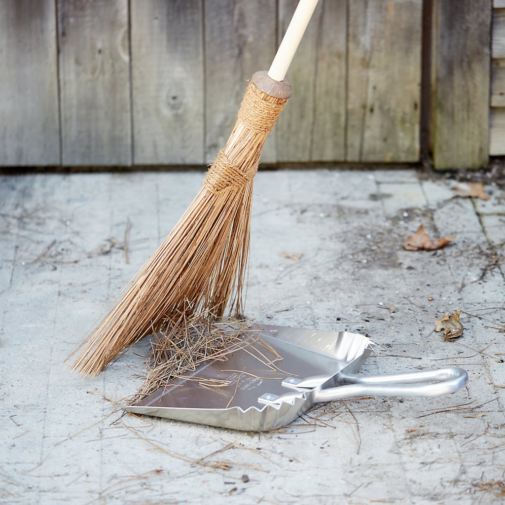 Coconut Outdoor Broom