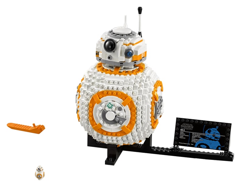 BB-8 LEGO Building Set