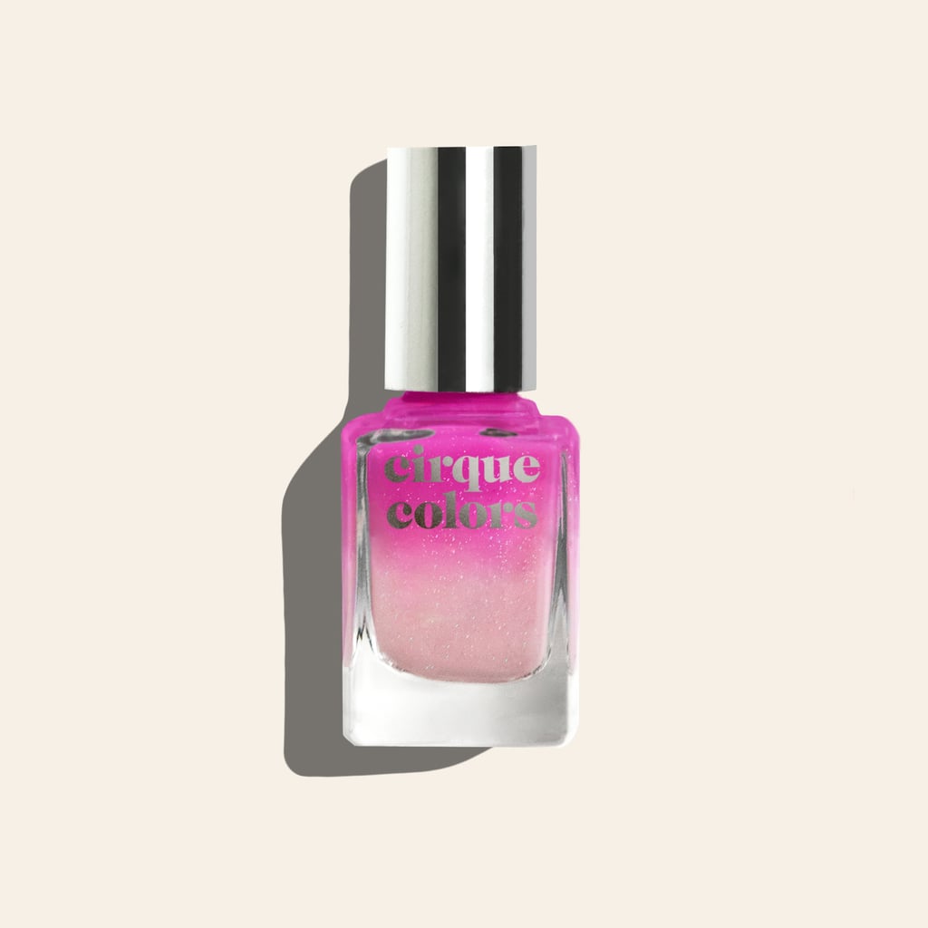 Cirque Colors