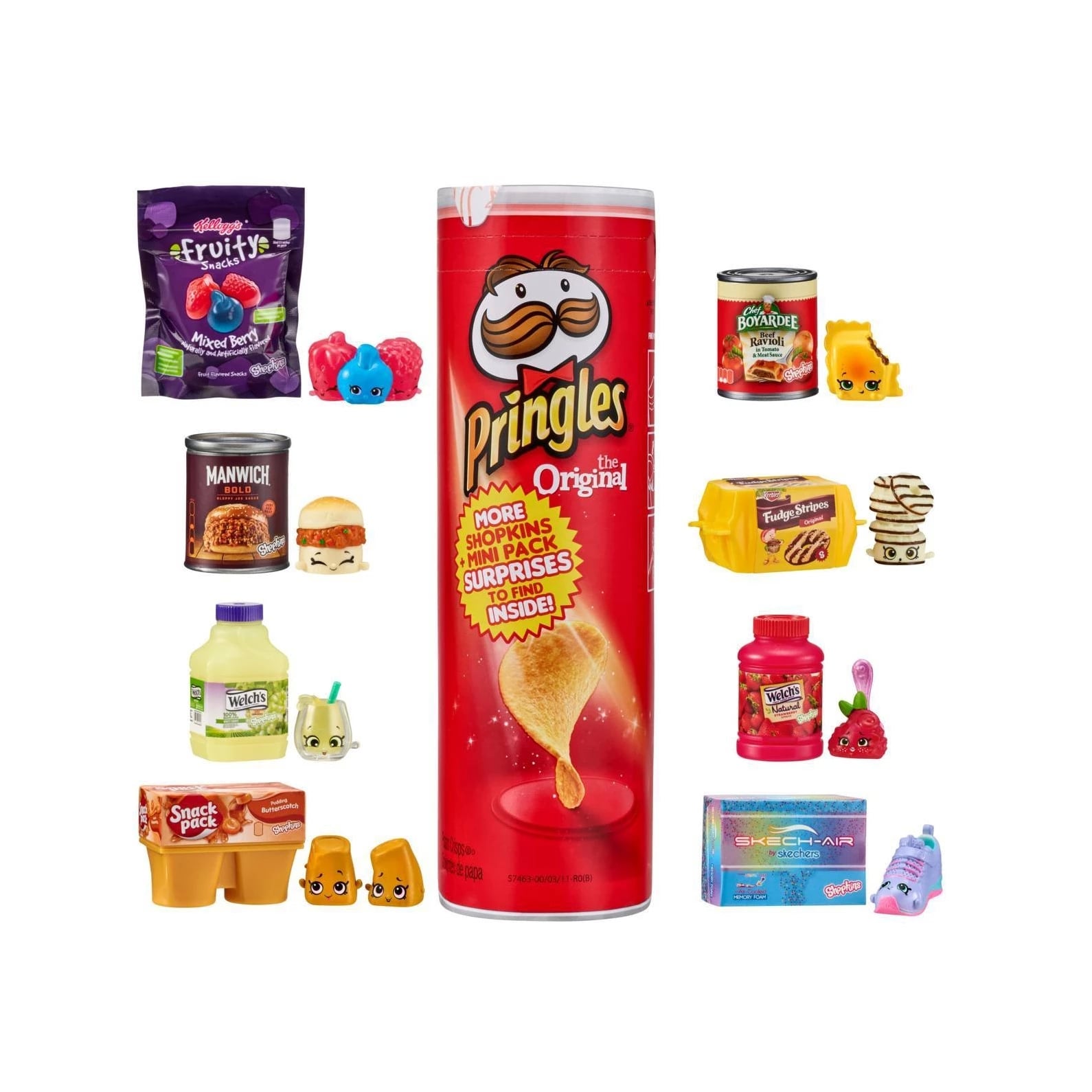 Real Littles Lil' Shopper Pack