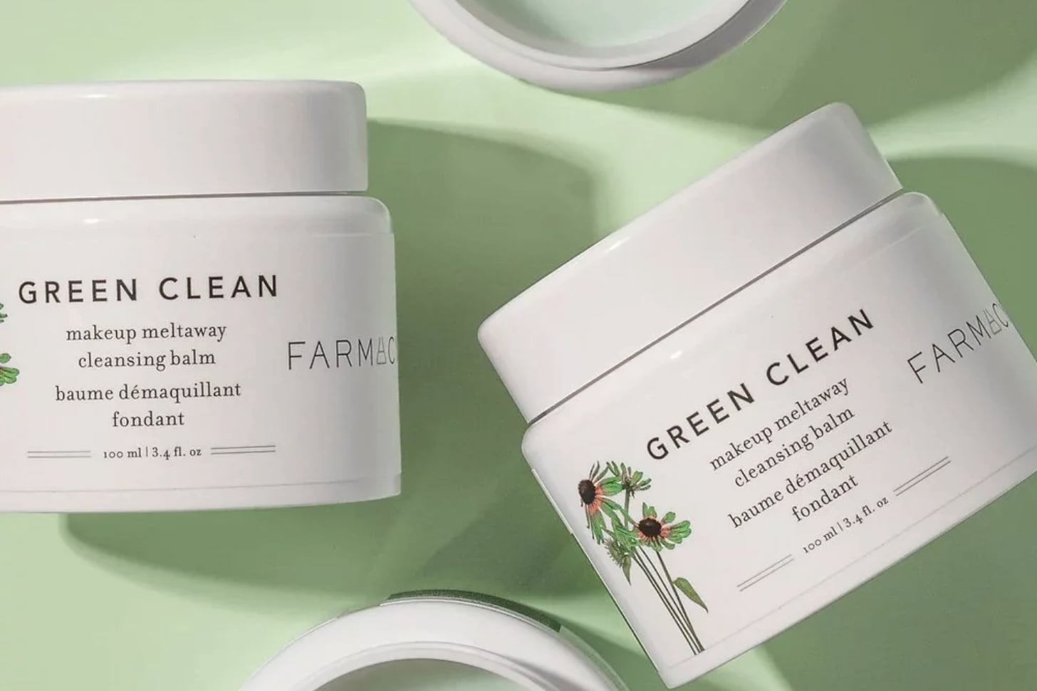 Farmacy Green Clean Cleansing Balm Editor Review
