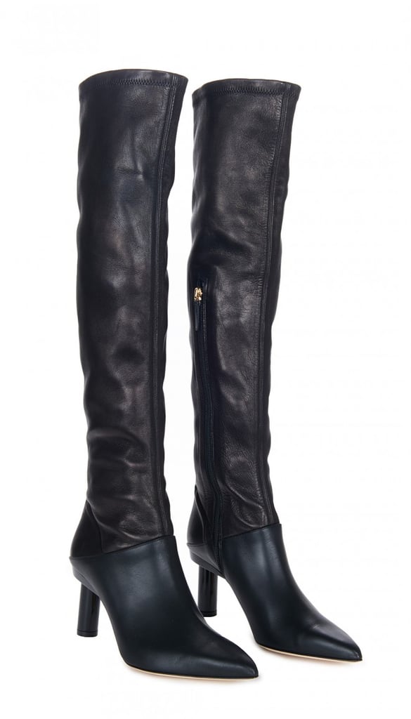 Tibi Caleb Boots