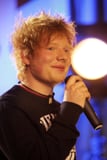 Sheeran Really Hasn't Changed Much