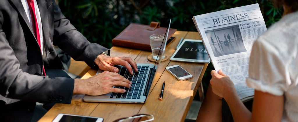 6 Tips For Getting Ahead in a Male-Dominated Industry