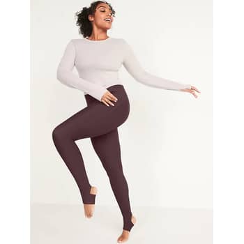 Old Navy Leggings Women  International Society of Precision