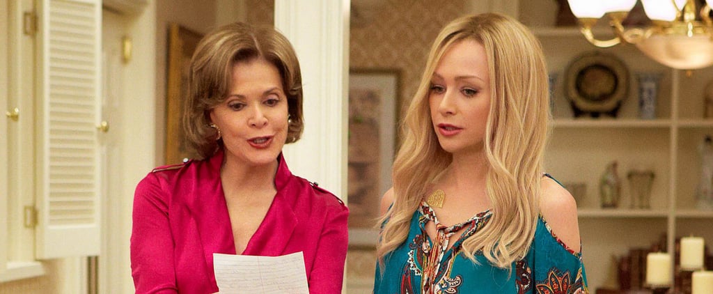 Signs You're Becoming Your Mother
