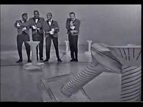 "You've Really Got a Hold on Me" by Smokey Robinson & the Miracles