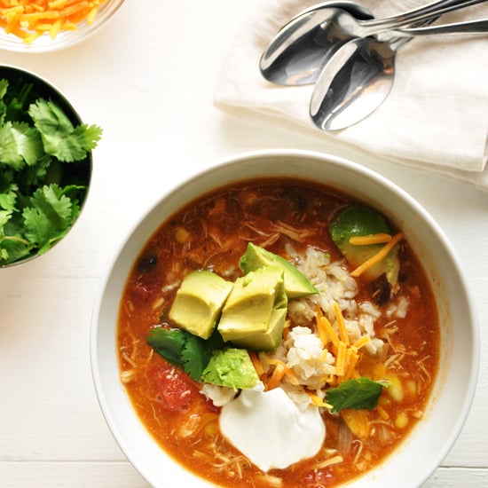 Soup Recipes For Kids