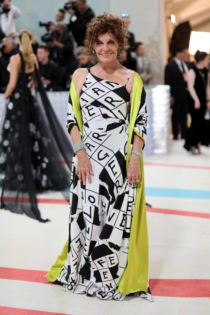 Diane Von Furstenberg Clothing 2022