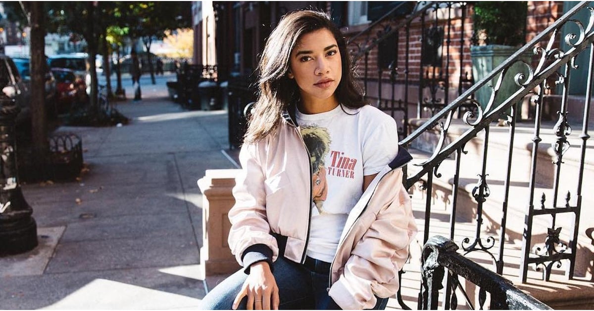 What to Wear to a Football Game POPSUGAR Fashion