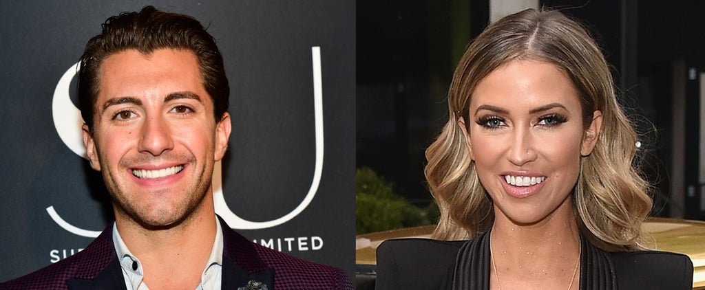 Kaitlyn Bristowe and Jason Tartick Going on a Date