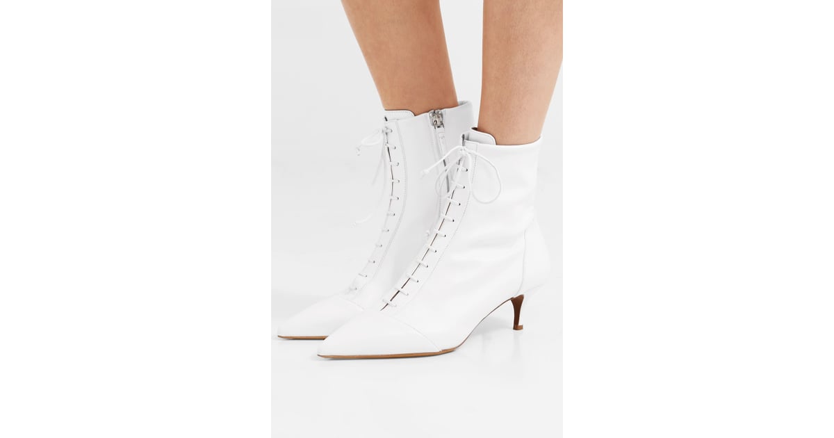 tabitha simmons lace up boots