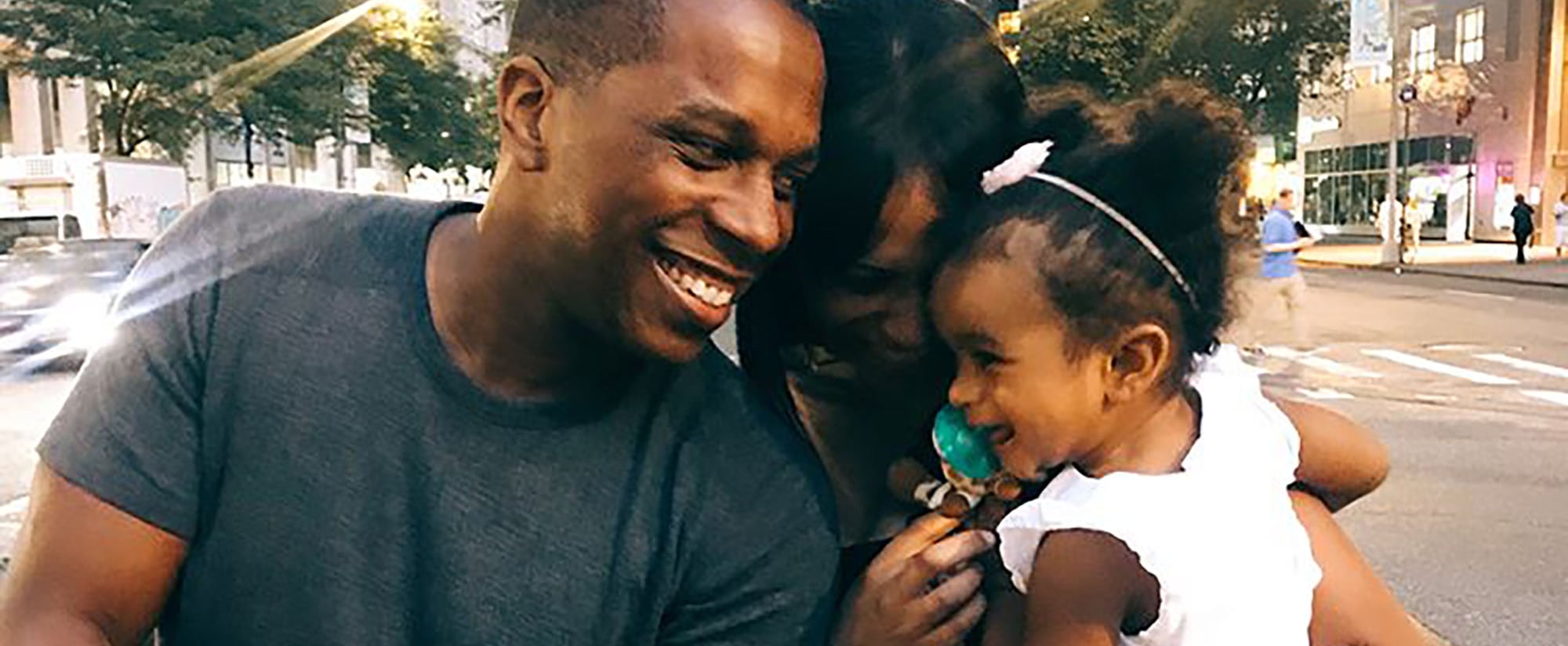 How Many Kids Does Leslie Odom Jr Have Popsugar Family Fan mail can be sent to: how many kids does leslie odom jr have