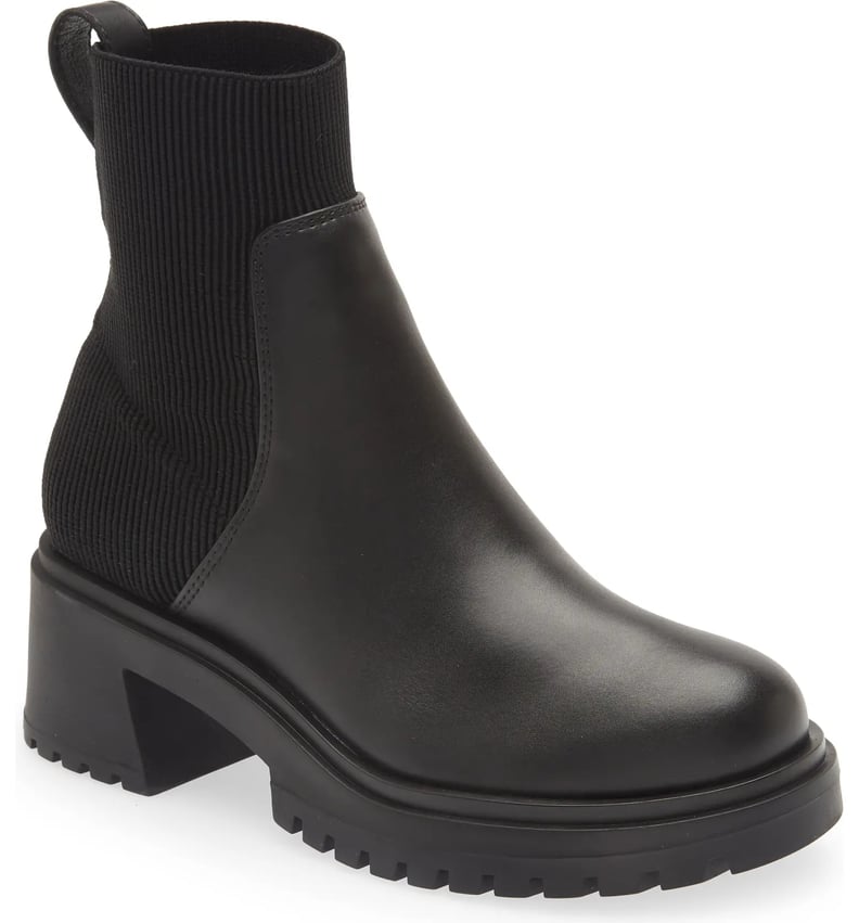 Best Shoe Deal: Steven Madden Holley Chelsea Boot