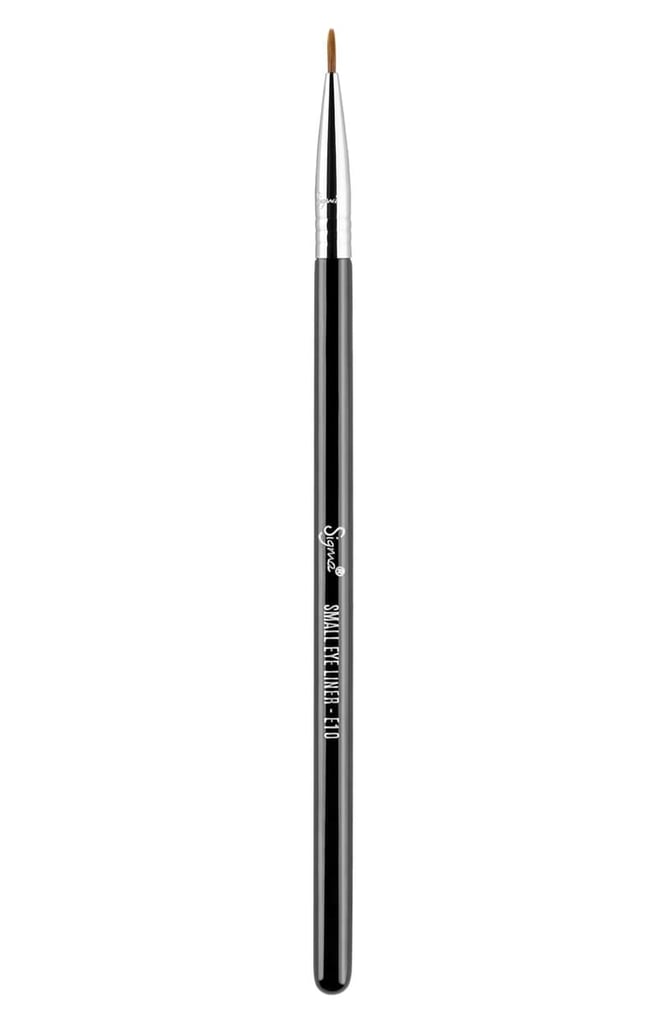 Sigma Beauty E10 Small Eye Liner Brush
