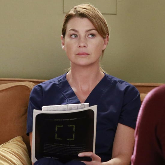 Will Alex and Meredith Get Together on Grey's Anatomy?