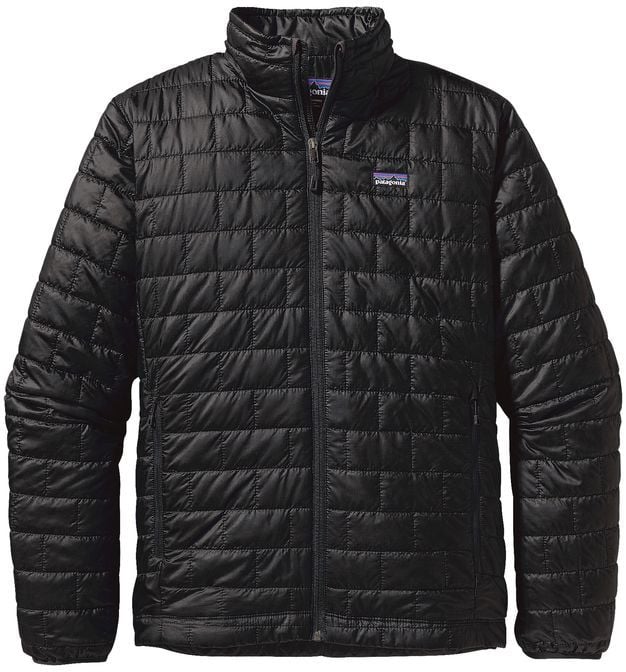 Patagonia Men's Nano Puff Jacket