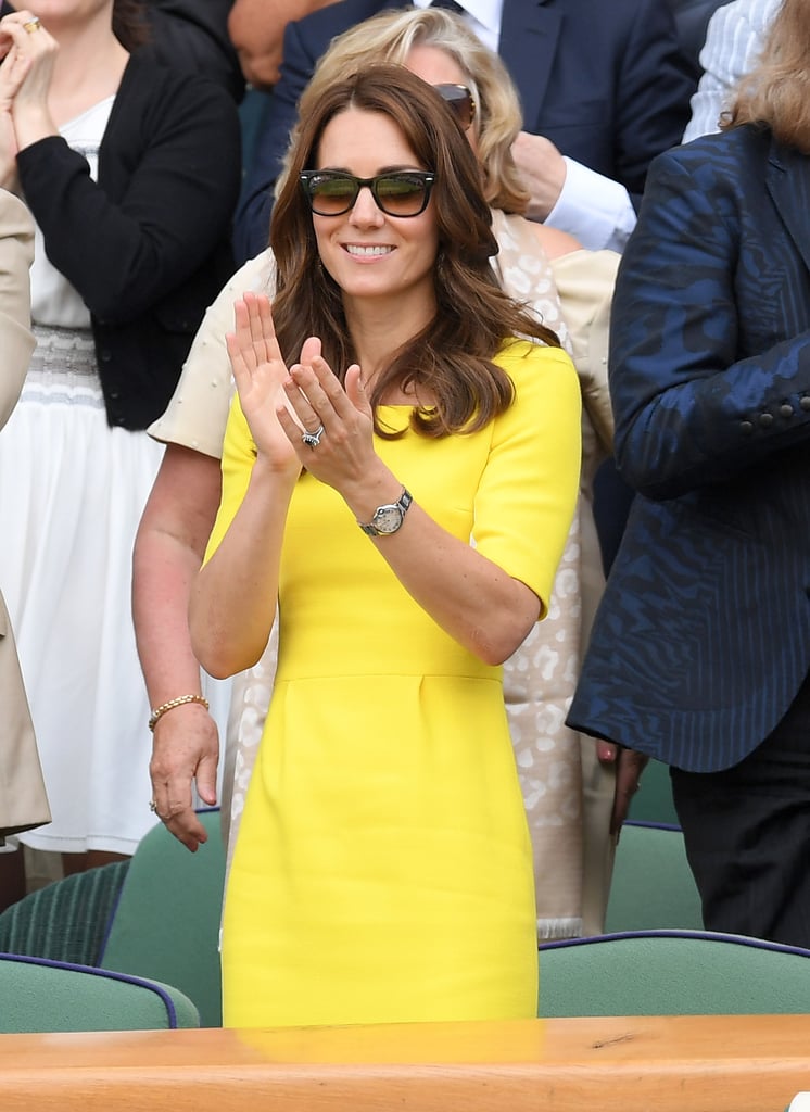 Wimbledon Kate Kate Middleton Costume Ideas POPSUGAR Celebrity Photo 5