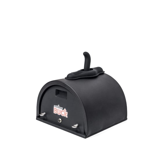 Motorbunny Buck Sex Toy Review