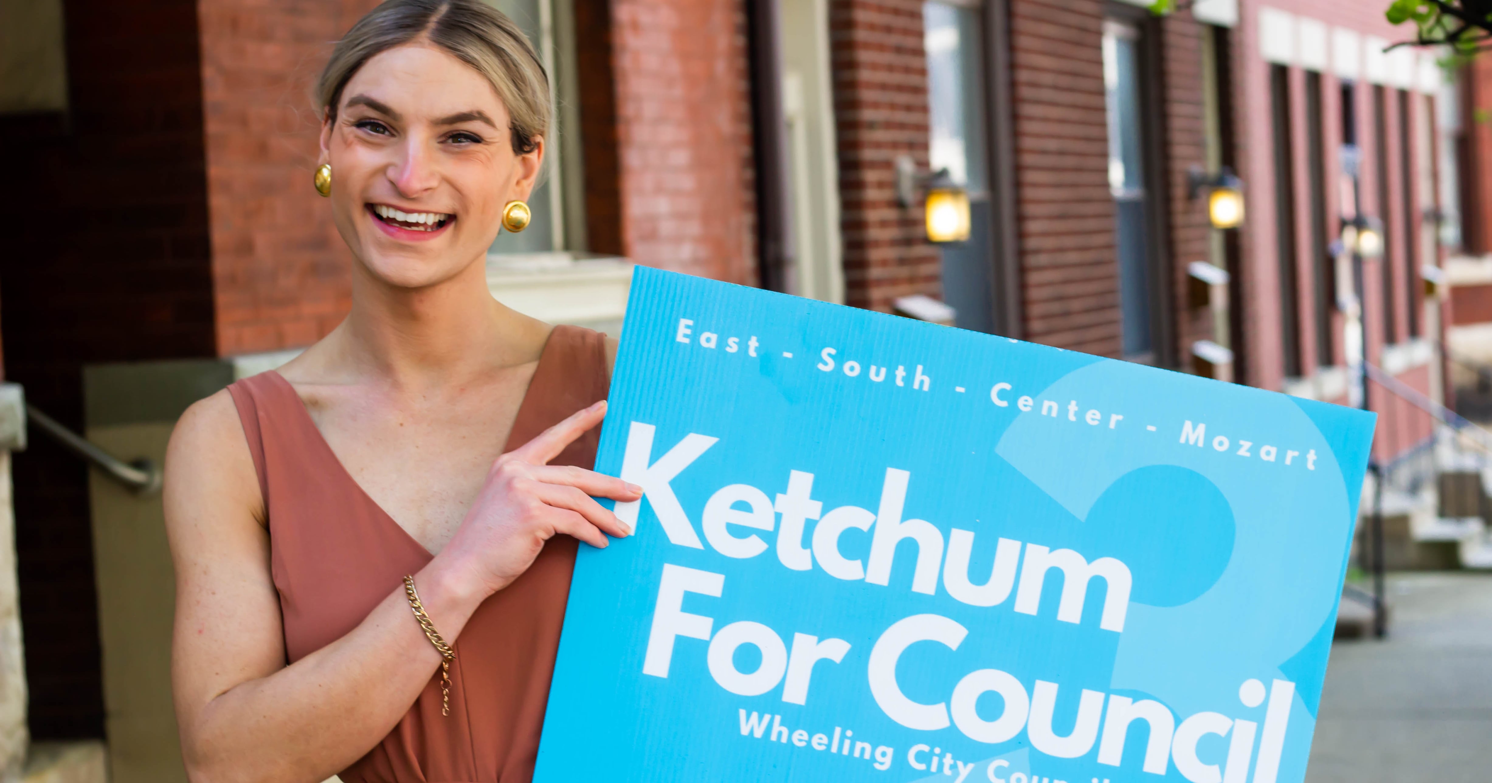 Rosemary Ketchum on the Power of Local Government POPSUGAR News