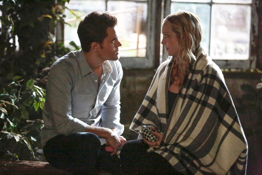The Vampire Diaries Cast Quotes About Season 8
