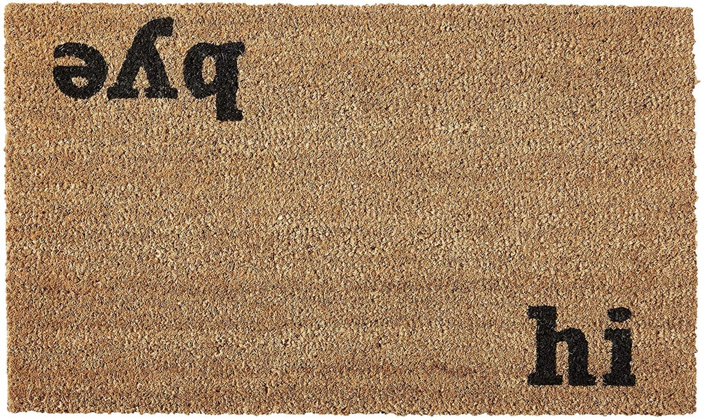 Calloway Mills Hi Bye Doormat