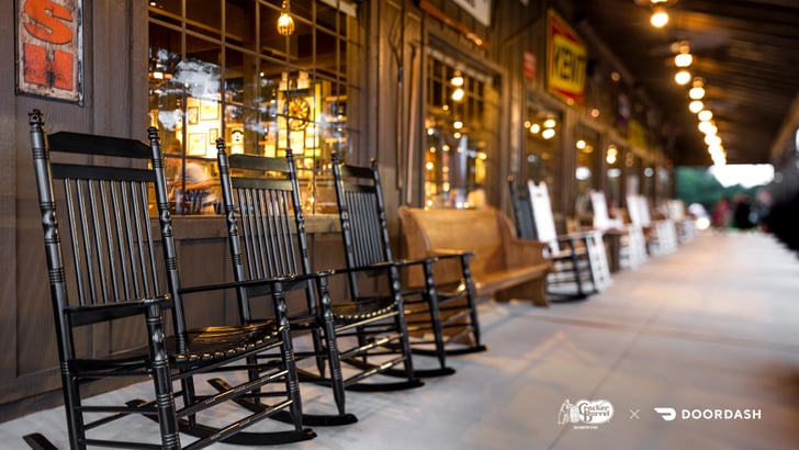 "Dine Out" With These Restaurant Zoom Backgrounds ...