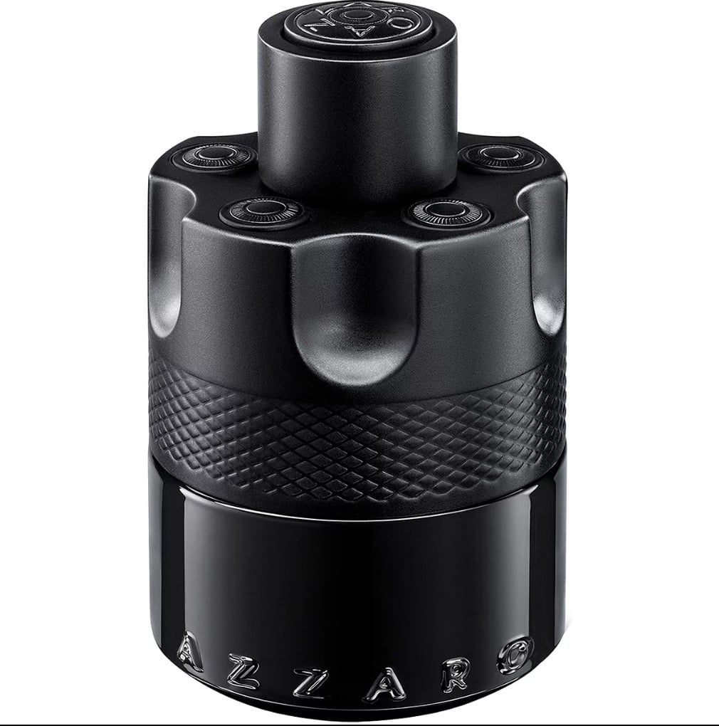 Azzaro The Most Wanted Eau de Parfum Intense