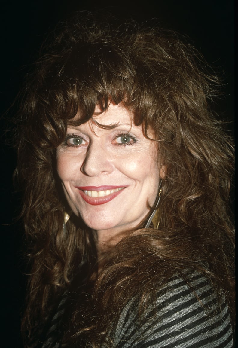 Ann Wedgeworth