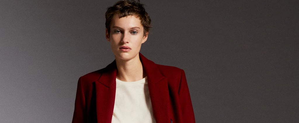 The Best Women's Coats at Zara 2021