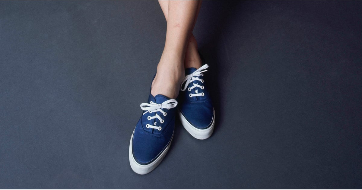 1960's keds sneakers