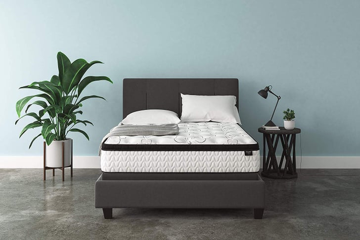 signature design by ashley chime hybrid mattress reviews