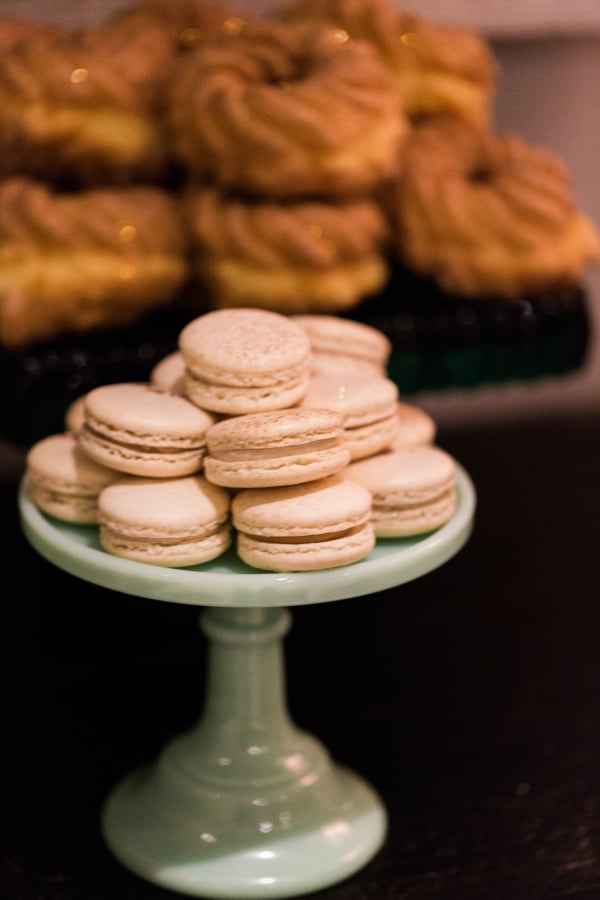 Favorite Things Holiday Party