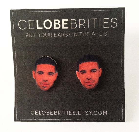 Drake Earrings