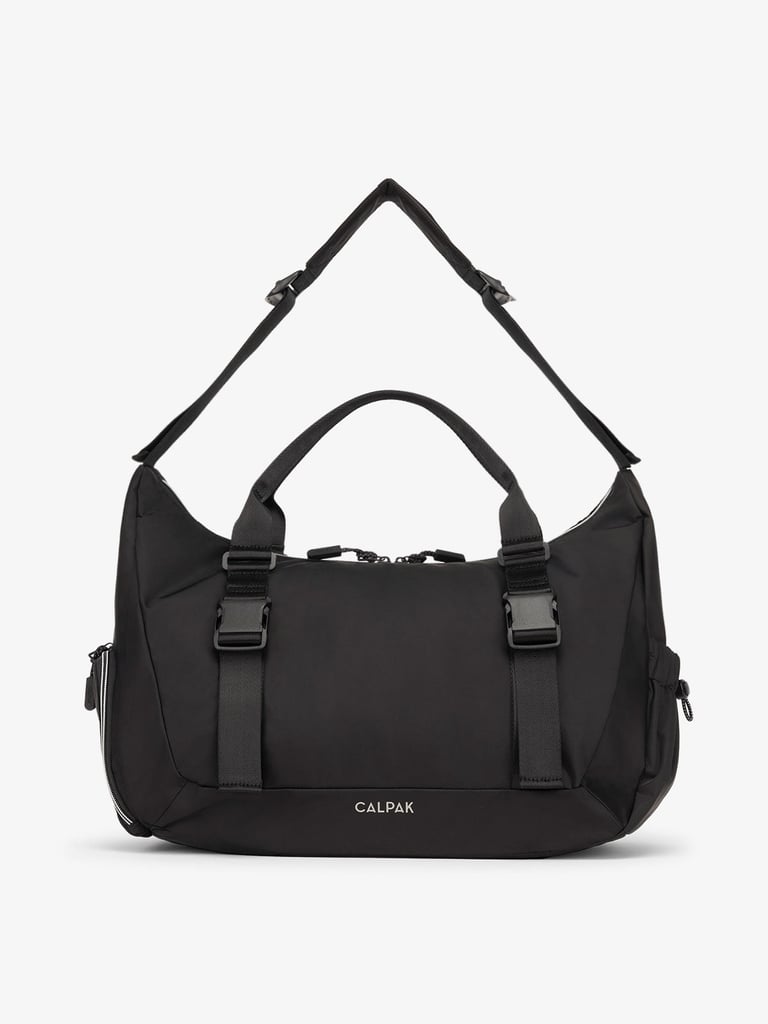 The Fit Gym Bag