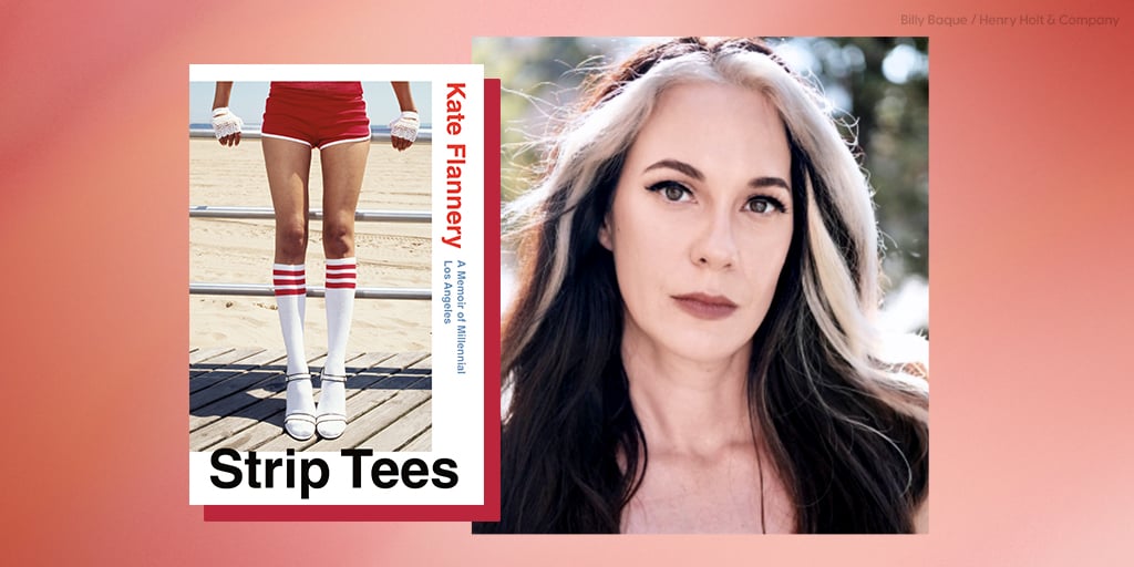 Read an Excerpt of Strip Tees, Memoir About American Apparel POPSUGAR