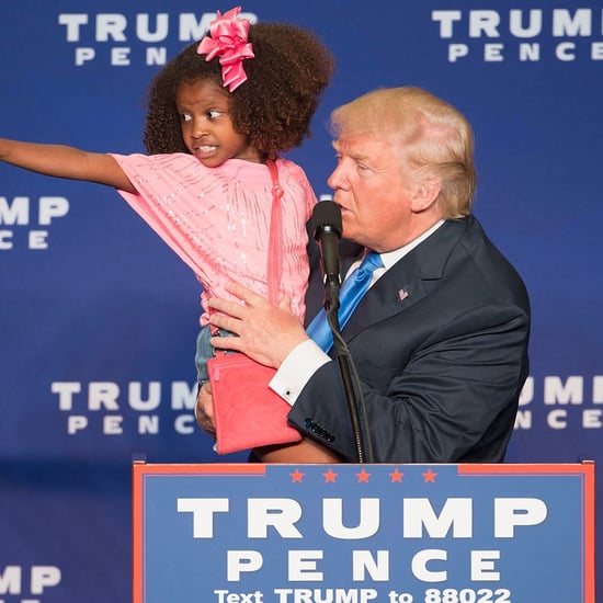 Ways Donald Trump Is Damaging Children (Video)